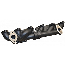 ATS Diesel Performance Pulse Flow Exhaust Manifold - 2049202326