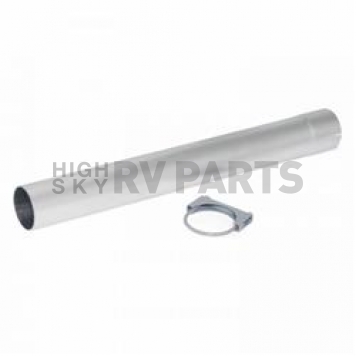 Banks Power Exhaust Pipe - 49097
