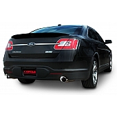 Corsa Performance Exhaust Sport Cat Back System - 14315BLK