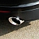 Corsa Performance Exhaust Sport Cat Back System - 14315BLK