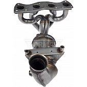 Dorman OE Solutions Exhaust Manifold - 674-748