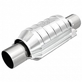 Magnaflow Universal Catalytic Converter - 444233