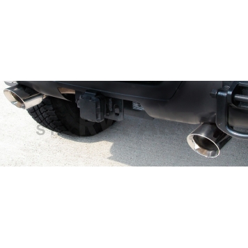 Corsa Performance Exhaust Sport Cat Back System - 14212-2