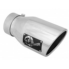 AFE Exhaust Tail Pipe Tip - 49T30451-P09