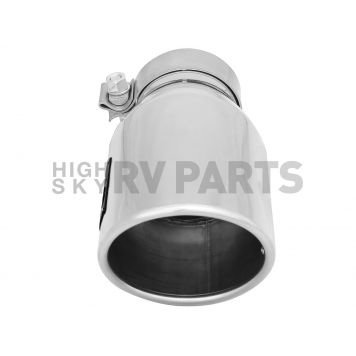 AFE Exhaust Tail Pipe Tip - 49T30451-P09-2