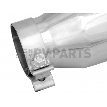 AFE Exhaust Tail Pipe Tip - 49T30451-P09-3