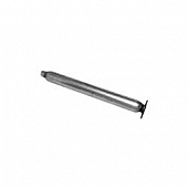 Walker Exhaust Resonator - 21340