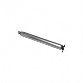 Walker Exhaust Resonator - 21340
