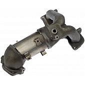 Dorman (OE Solutions) Catalytic Converter - 674-811