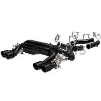 Magnaflow Performance Exhaust Touring Cat-Back System - 19186