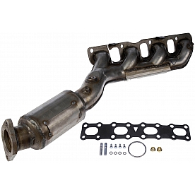 Dorman (OE Solutions) Catalytic Converter - 674-843