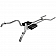 Flowmaster Exhaust American Thunder Header Back System - 817129