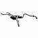 Flowmaster Exhaust American Thunder Header Back System - 817129