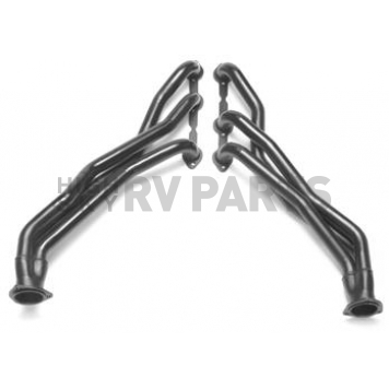 Hedman Long Tube Exhaust Header - 69410