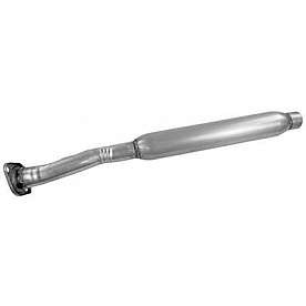 Walker Exhaust Resonator - 21648