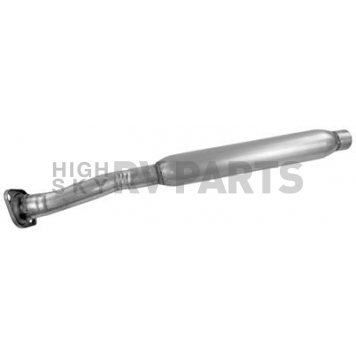 Walker Exhaust Resonator - 21648