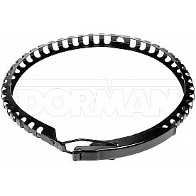 Help! By Dorman Air Filter Housing Clamp 41047
