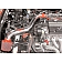 Injen Technology Cold Air Intake - IS1720P