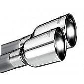 Borla Exhaust S-Type Axle Back System - 11885