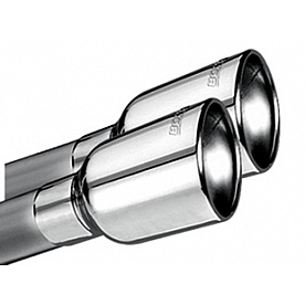 Borla Exhaust S-Type Axle Back System - 11885