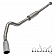 Pypes Exhaust Cat-Back System - SFT24V