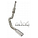 Pypes Exhaust Cat-Back System - SFT24V
