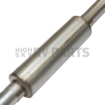 Pypes Exhaust Cat-Back System - SFT24V-2