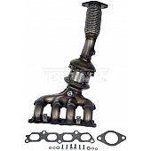 Dorman OE Solutions Exhaust Manifold - 674-927