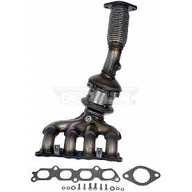 Dorman OE Solutions Exhaust Manifold - 674-927