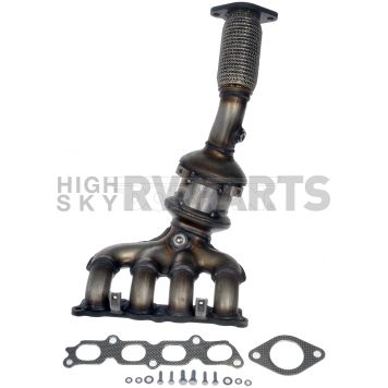 Dorman OE Solutions Exhaust Manifold - 674-927