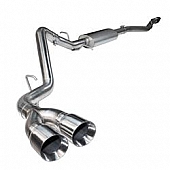 Kooks Headers Exhaust Cat Back System - 13614100