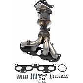 Dorman (OE Solutions) Catalytic Converter - 674-933