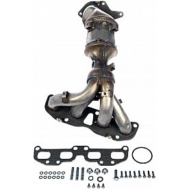 Dorman (OE Solutions) Catalytic Converter - 674-933