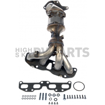 Dorman (OE Solutions) Catalytic Converter - 674-933