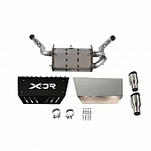 Flowmaster Exhaust XDR Series Full System - 7512