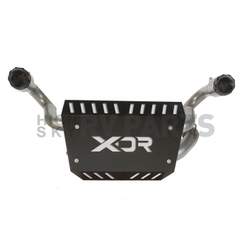 Flowmaster Exhaust XDR Series Full System - 7512-1