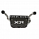 Flowmaster Exhaust XDR Series Full System - 7512