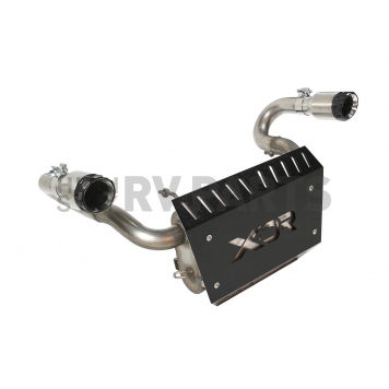 Flowmaster Exhaust XDR Series Full System - 7512-3