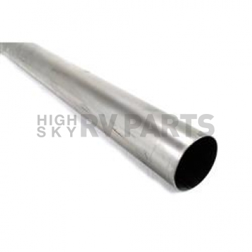 Patriot Exhaust Pipe Straight - H7768