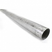 Patriot Exhaust Pipe Straight - H7788