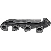 Dorman OE Solutions Exhaust Manifold - 674-957