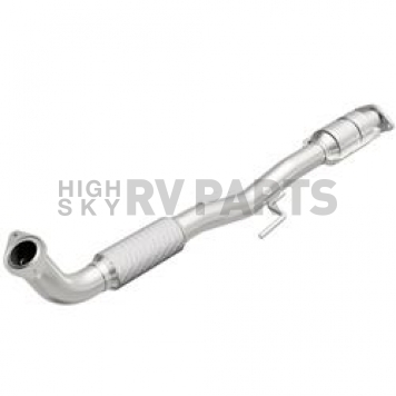 Magnaflow Direct Fit OEM Grade OBDII Catalytic Converter - 49988