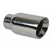 Vibrant Performance Exhaust Tail Pipe Tip - 1207