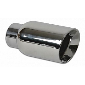 Vibrant Performance Exhaust Tail Pipe Tip - 1207
