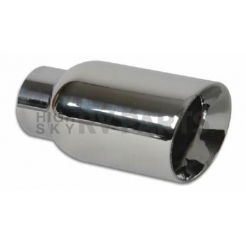 Vibrant Performance Exhaust Tail Pipe Tip - 1207