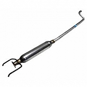 Walker Exhaust Resonator Pipe - 56143