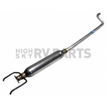 Walker Exhaust Resonator Pipe - 56143