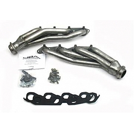 JBA Short Tube Exhaust Header - 1822S-2