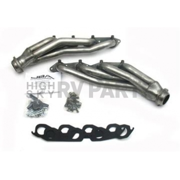 JBA Short Tube Exhaust Header - 1822S-2