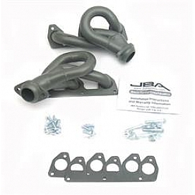 JBA Short Tube Exhaust Header - 1647S-1JT